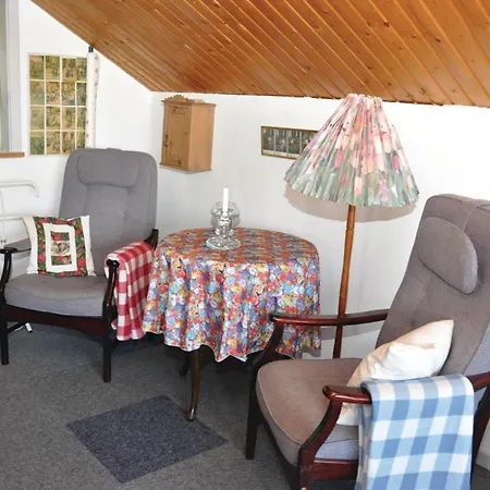Three-bedroom In * Broager