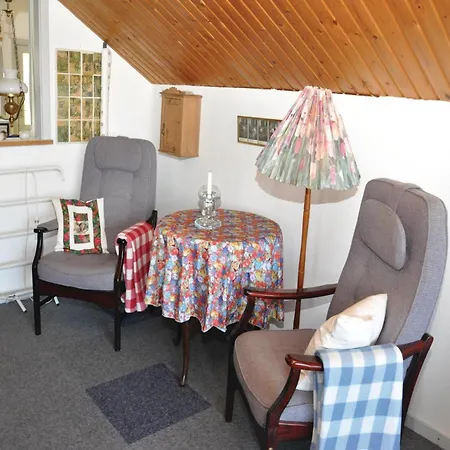 Three-bedroom In * Broager