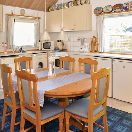 Stunning Home In Broager With Kitchen *