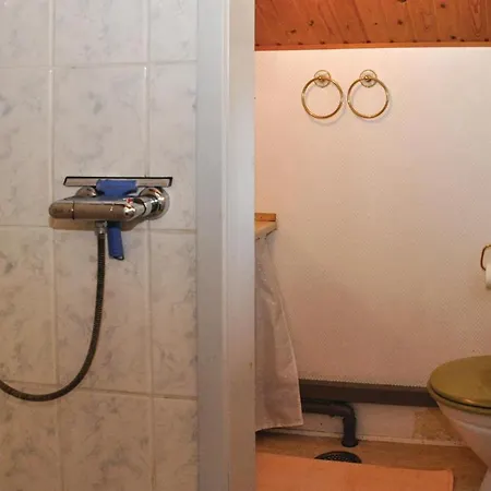 Dom wakacyjny Three-bedroom In *