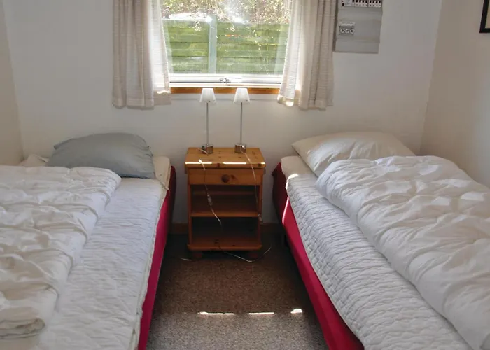 Three-bedroom In