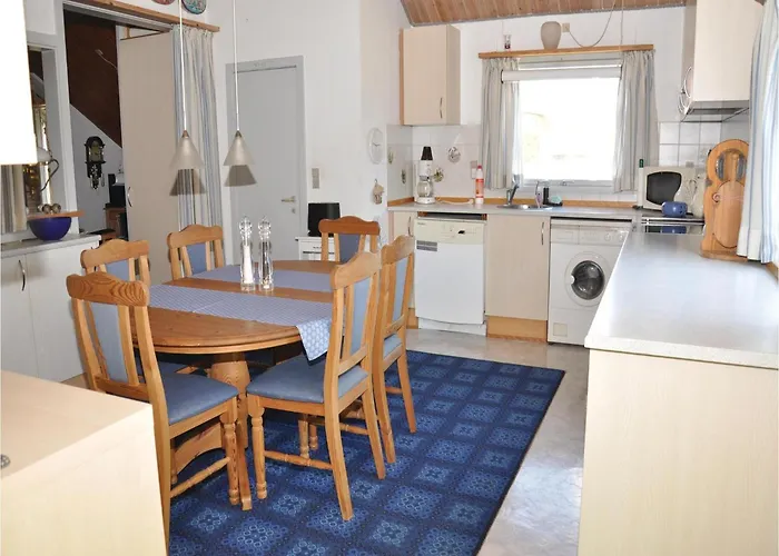 Three-bedroom In *