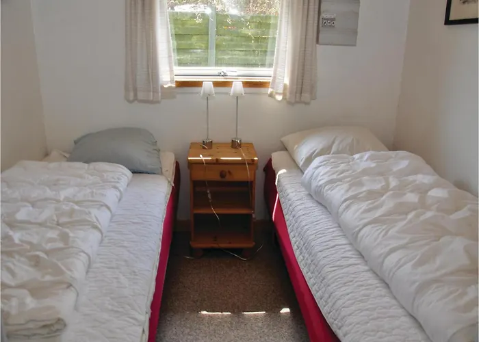 Prázdninový dům Three-bedroom In