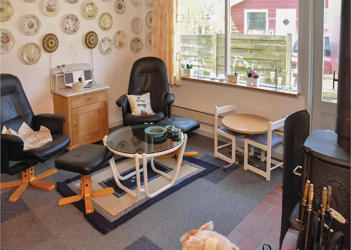 Three-bedroom In